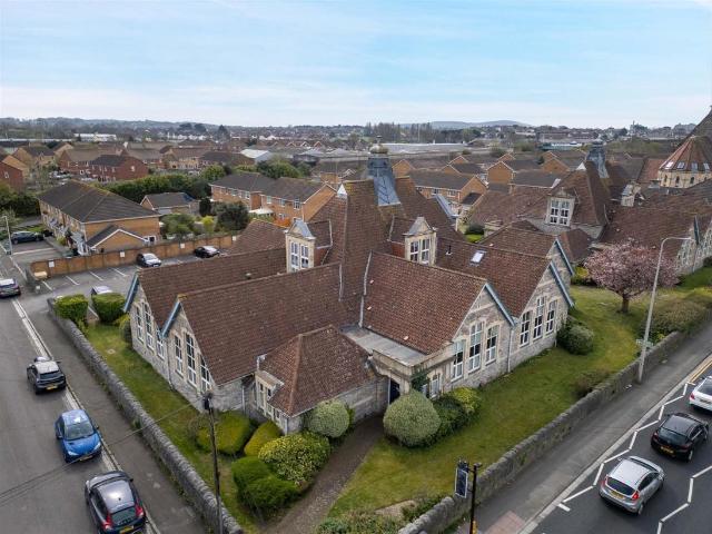 House for sale in Milton, Weston-super-Mare