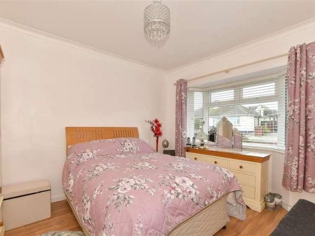 House for sale in Oxenden, The Bridge
