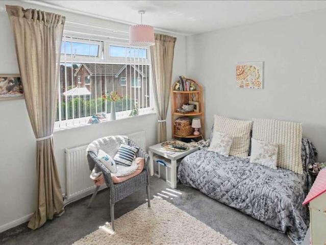 House for sale in Attenborough, East Midlands