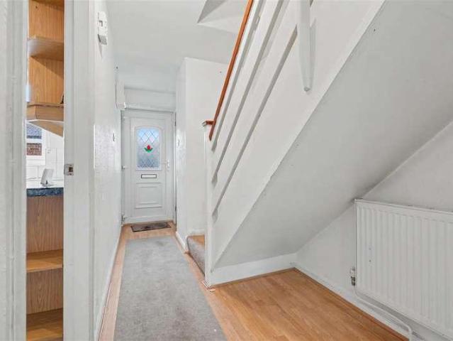 House for sale in Attenborough, East Midlands