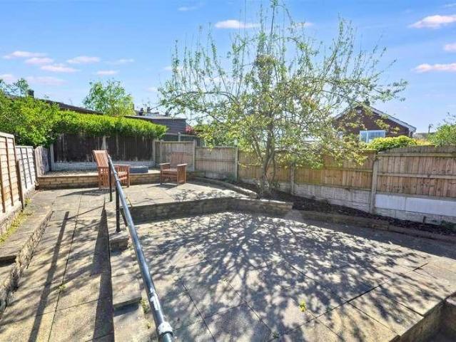 House for sale in Stoke, Stoke-on-Trent