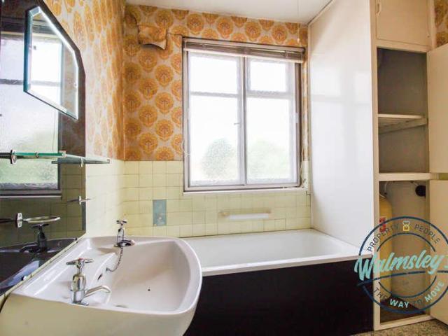 House for sale in West Midlands