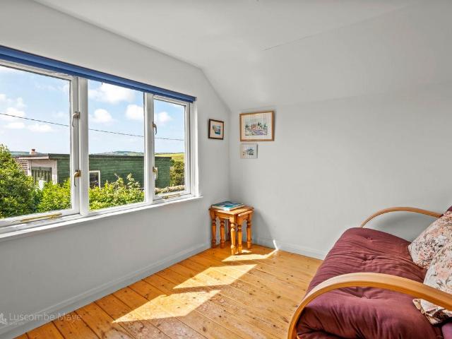 House for sale in Strode, Devon