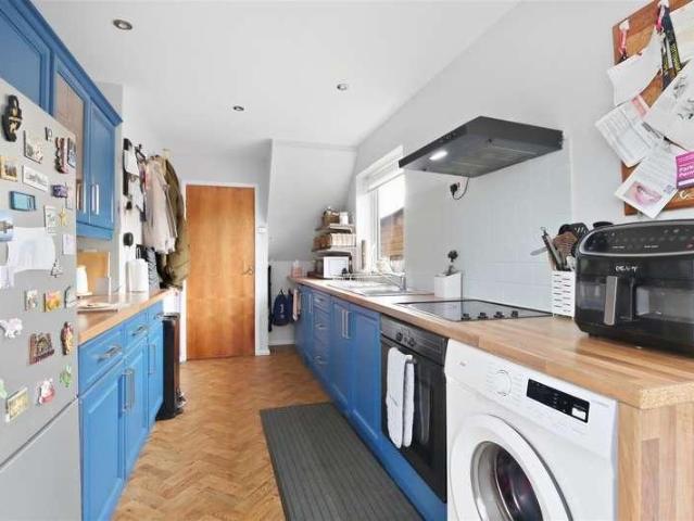 House for sale in Brimington Common, Chesterfield