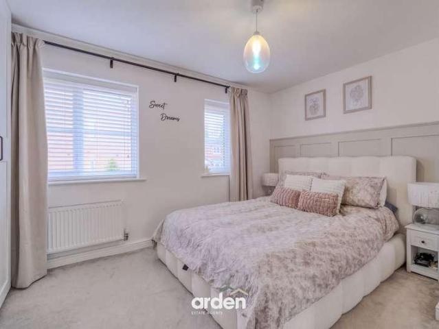 House for sale in Riverside, Redditch