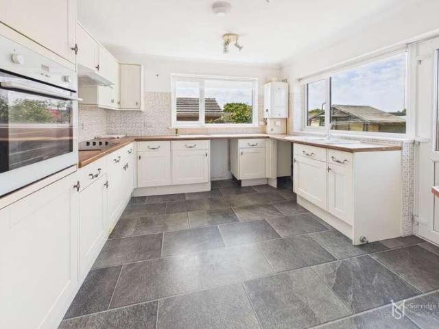 House for sale in Cross In Hand, East Sussex