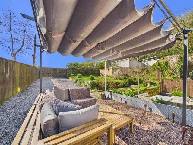 House for sale in Kentisbury, Devon