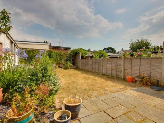 House for sale in Townhill Park, City Of Southampton