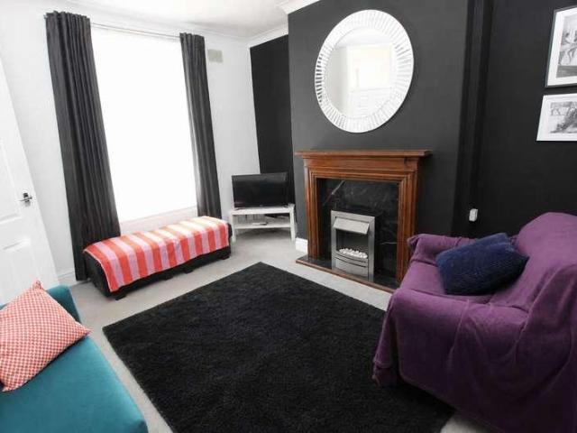 House for sale in Walsden, West Yorkshire