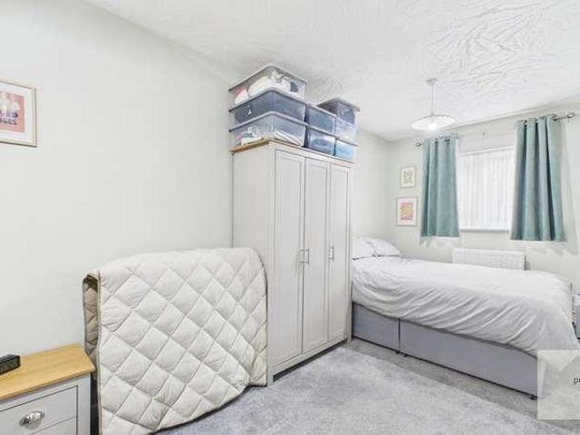 House for sale in Fairfield, Bury