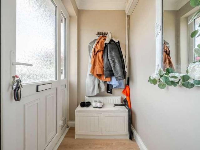 House for sale in Hanham Abbots, South Gloucestershire
