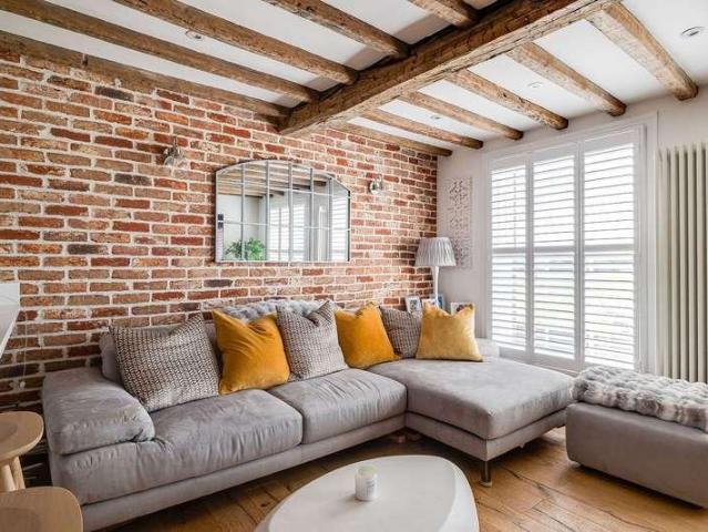 House for sale in Handbridge, Chester