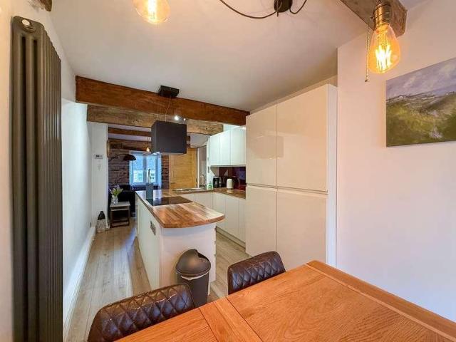 House for sale in Holme Valley, Holmfirth