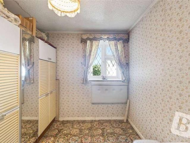 House for sale in Wickford, Shotgate