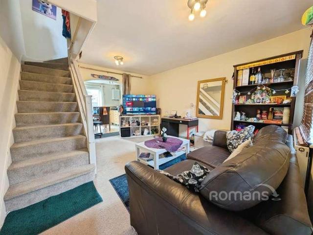 House for sale in Lower Earley, Wokingham