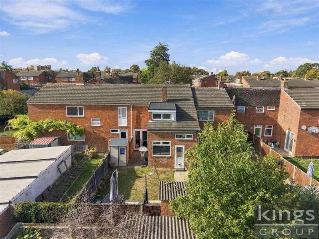 House for sale in Latton Bush, Harlow