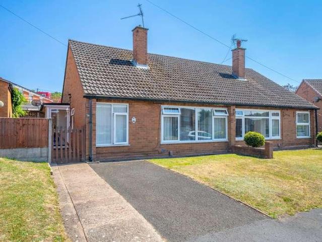 House for sale in Telford