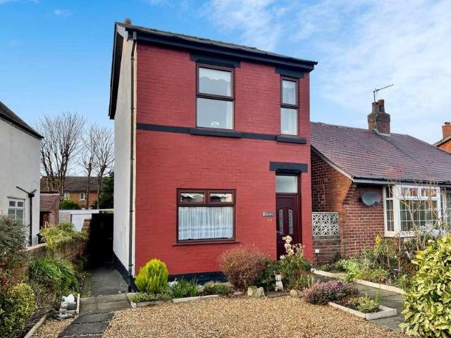 House for sale in Crossens, Sefton