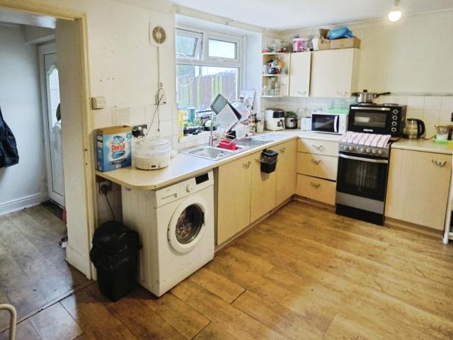 House for sale in Bishop Auckland