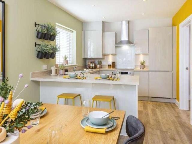 House for sale in Littlecote, West Sussex