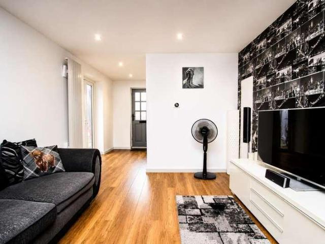 House for sale in Pouchen End, Hertfordshire