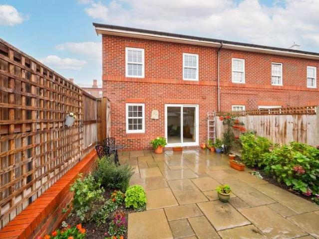 House for sale in Eastney, Portsmouth
