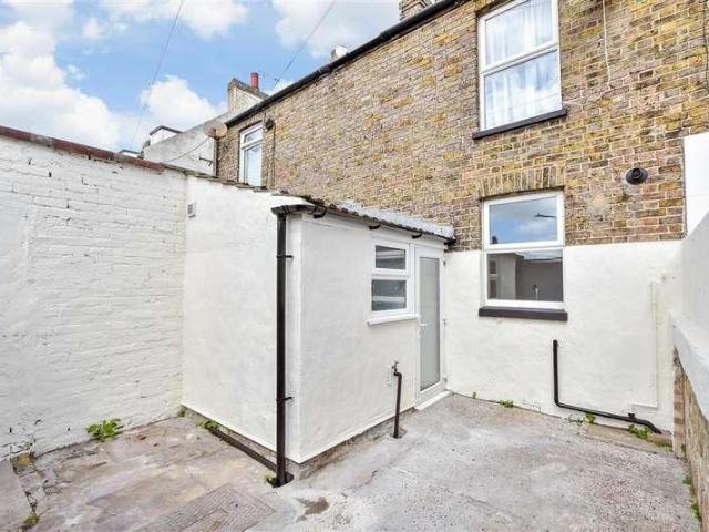 House for sale in Margate Old Town, Acol