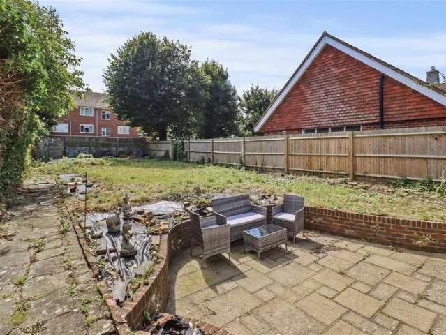 House for sale in Seaford, Iford