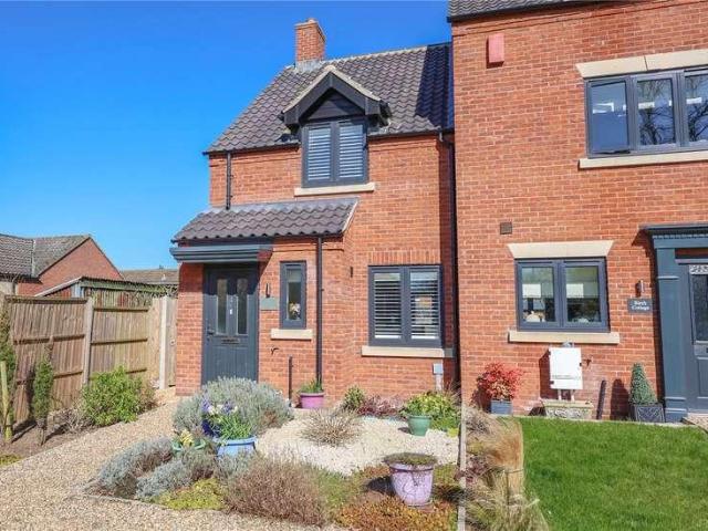 House for sale in Comers, Norfolk