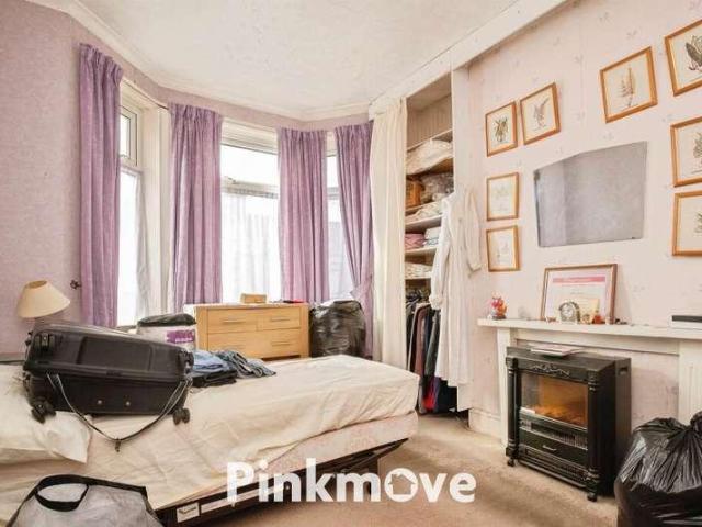 House for sale in Wales