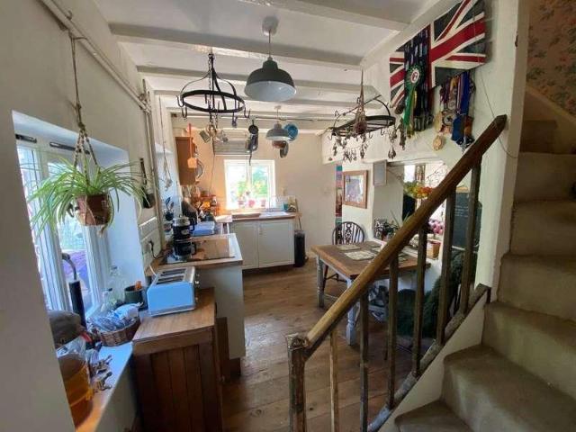 House for sale in Garthmyl, Refail