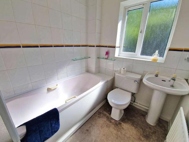 House for sale in Cornelly, South Cornelly