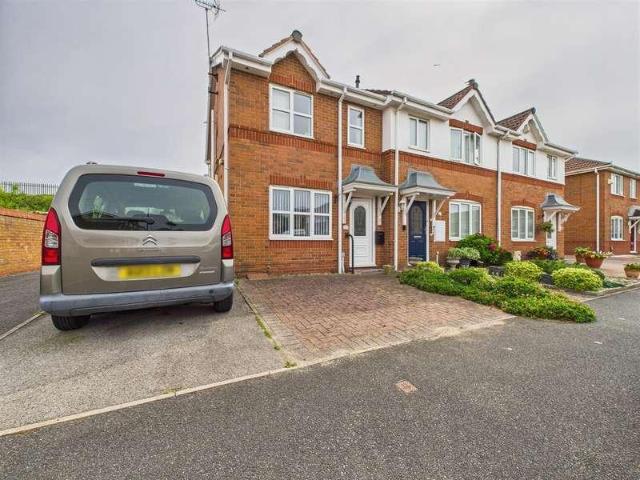 House for sale in Wallasey
