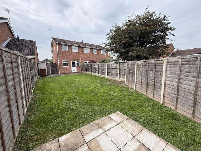 House for sale in Beamhurst, Staffordshire