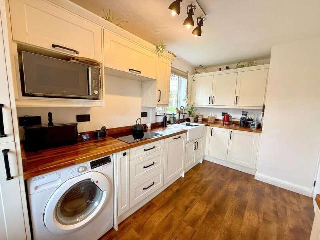House for sale in Oadby, Leicestershire