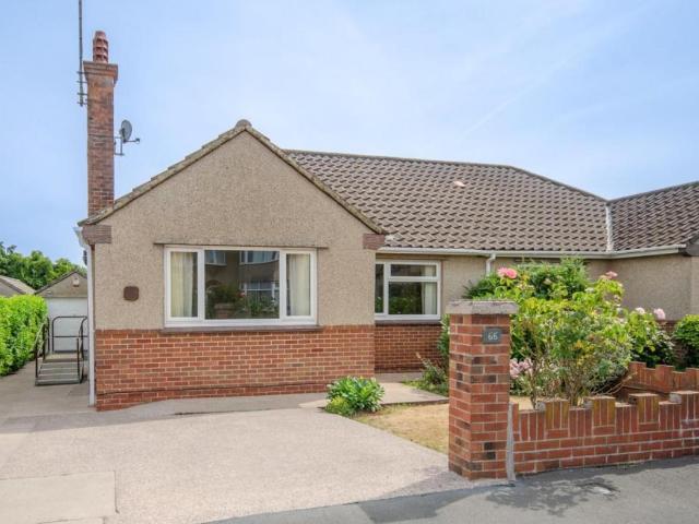 House for sale in Downend, South Gloucestershire