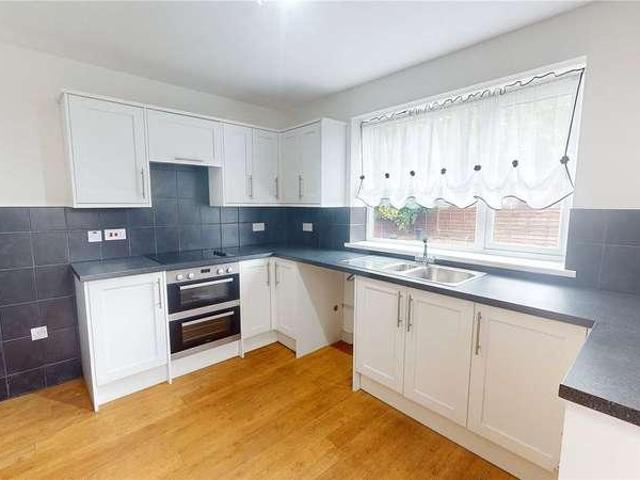 House for sale in Houghton-le-Spring, Sunderland