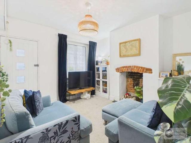 House for sale in Highweek, Bridford