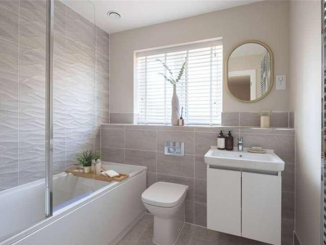 House for sale in Priest Down, Hampshire