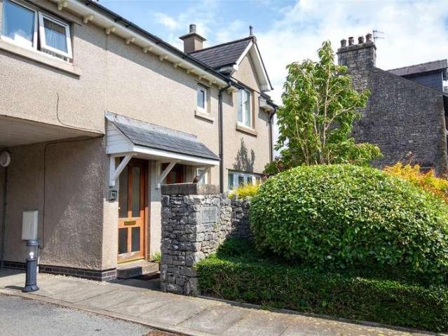 House for sale in Netherfield, Flookburgh