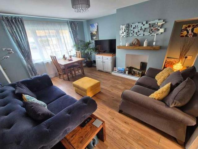 House for sale in South Petherton, Somerset