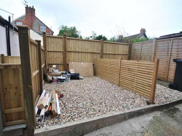House for sale in Chard Town, Chard