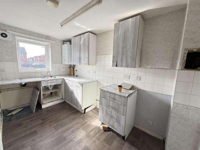 House for sale in Beswick, Manchester