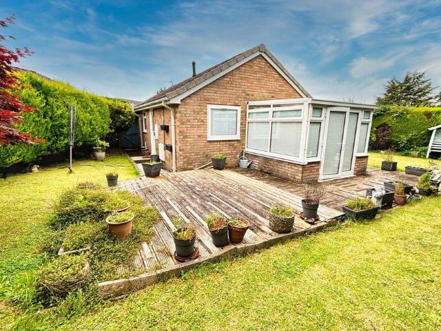 House for sale in Bridgend, Wales