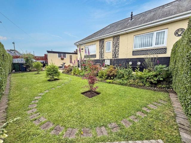 House for sale in Hetton