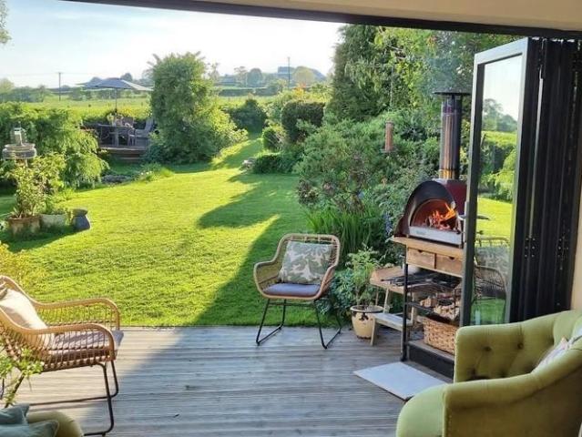 House for sale in Huby, North Rigton