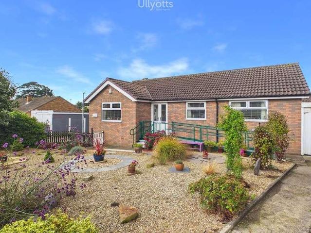 House for sale in Old Town, Bridlington