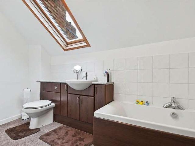House for sale in Barbourne, Worcestershire