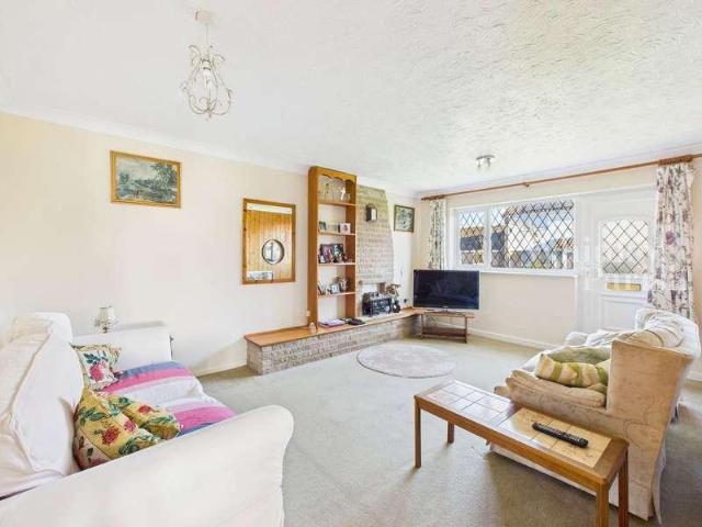 House for sale in Dickleburgh, South Norfolk