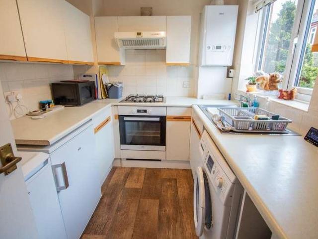 House for sale in Budlake, Devon